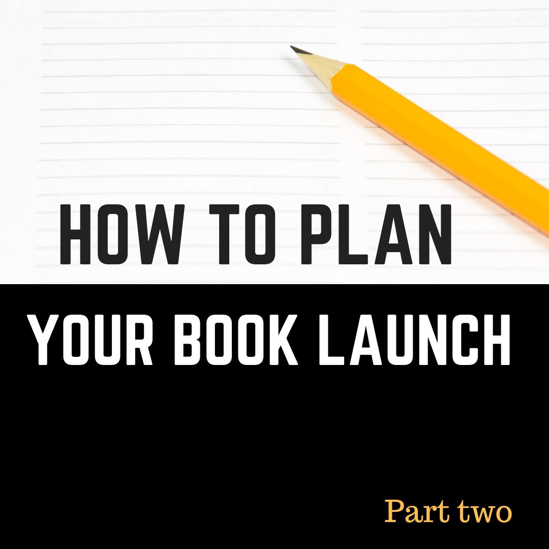 LM - Image - How to plan your book launch part two.jpg