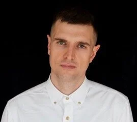 An author's story - Graeme Armstrong