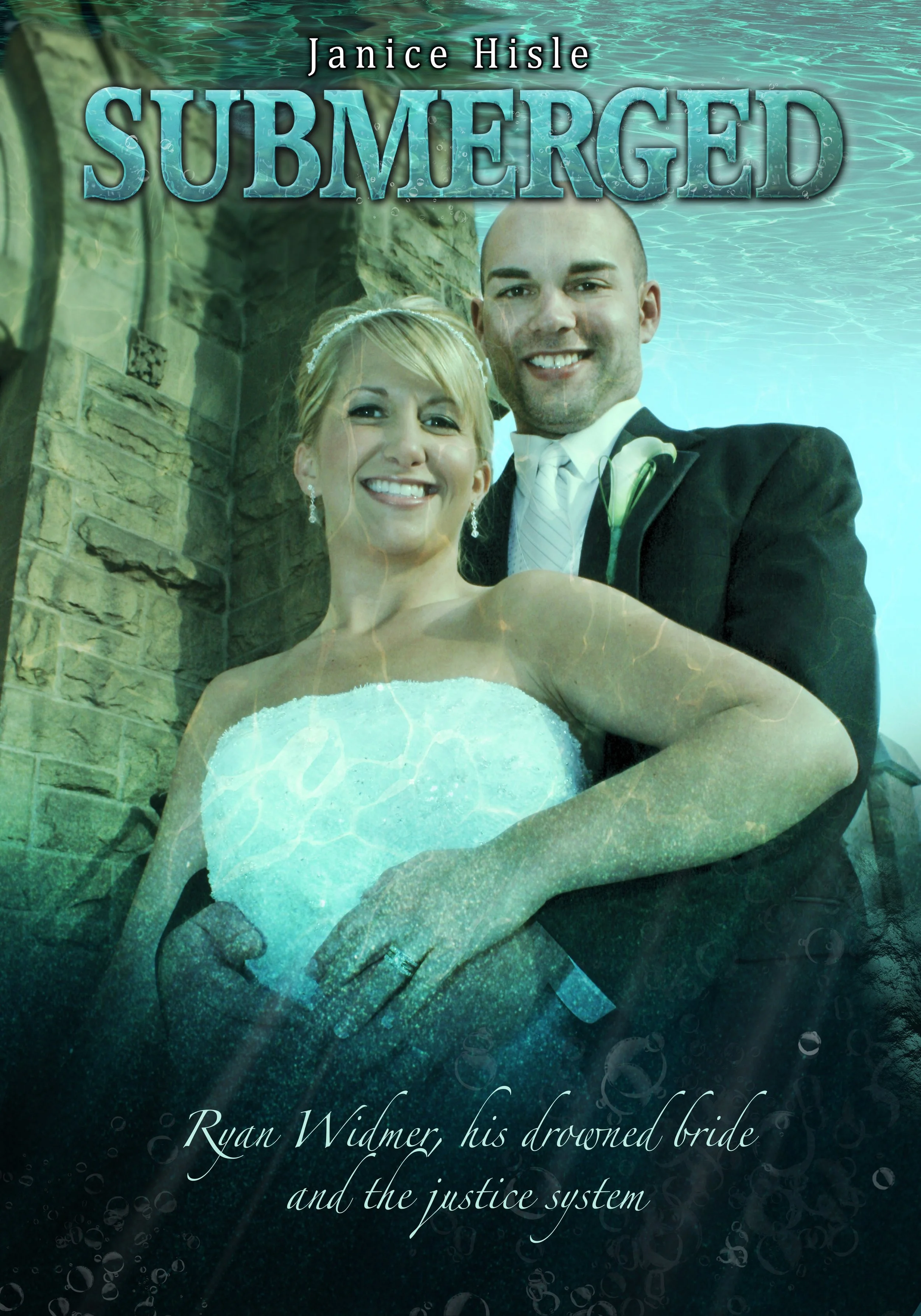 July 2018, Janice Hisle: This Cincinnati best-seller is THE book on the sensational “bathtub” case: Ryan Widmer and his new bride were home alone one summer night in 2008. After a frantic 911 call by Ryan, police found her dead, drowned in the tub. He said she fell asleep; three juries and three trials later, he remains in prison for murder.