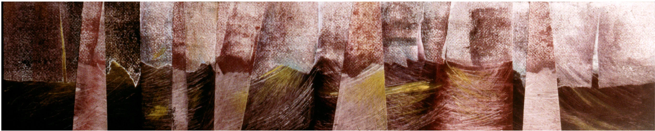 "Wind of Patagonia VI", 0.28x1.30