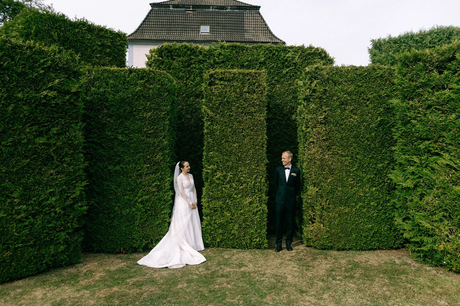 Svatební fotograf Nové Hrady