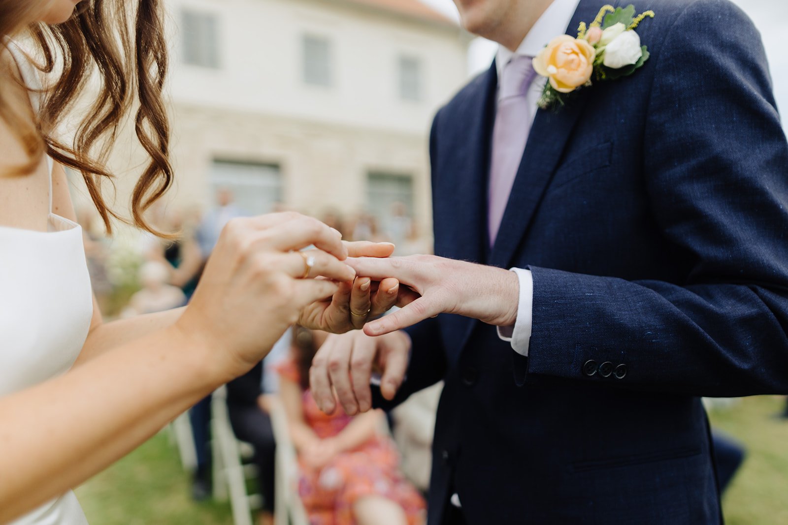 Wedding Kocanda Kravsko
Italian-style wedding Czech Republic
Destination wedding South Moravia
International wedding Czech bride English groom
Wedding photographer Kocanda