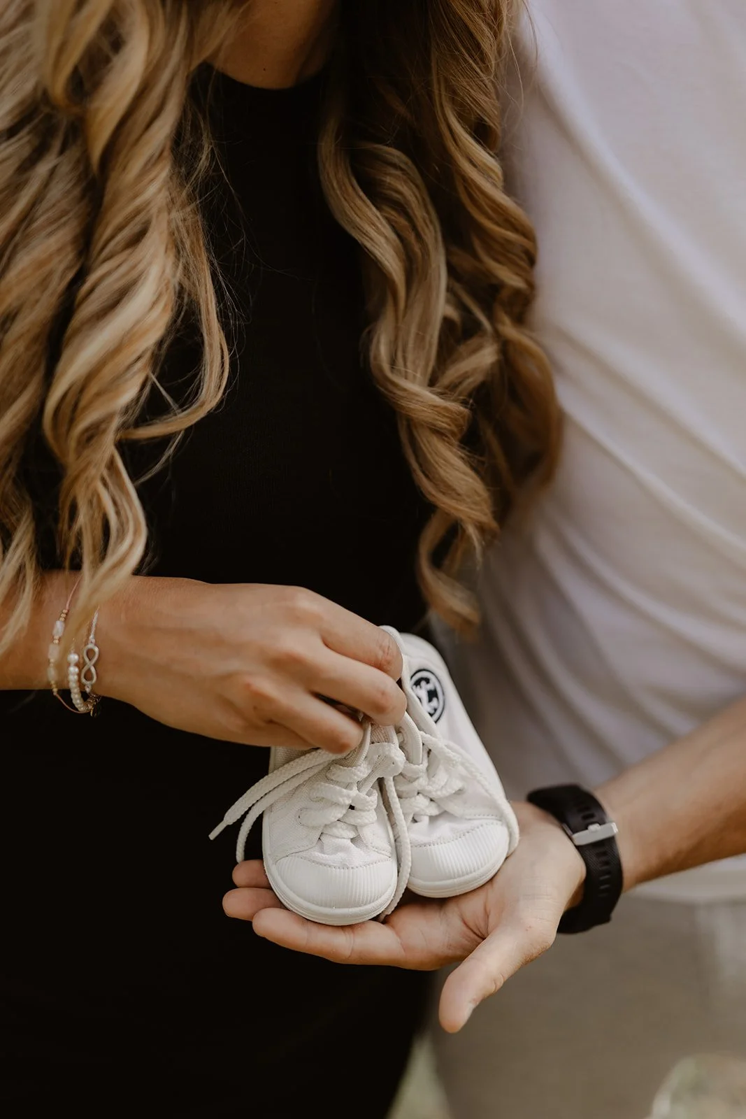 Těhotenské focení Ostrava