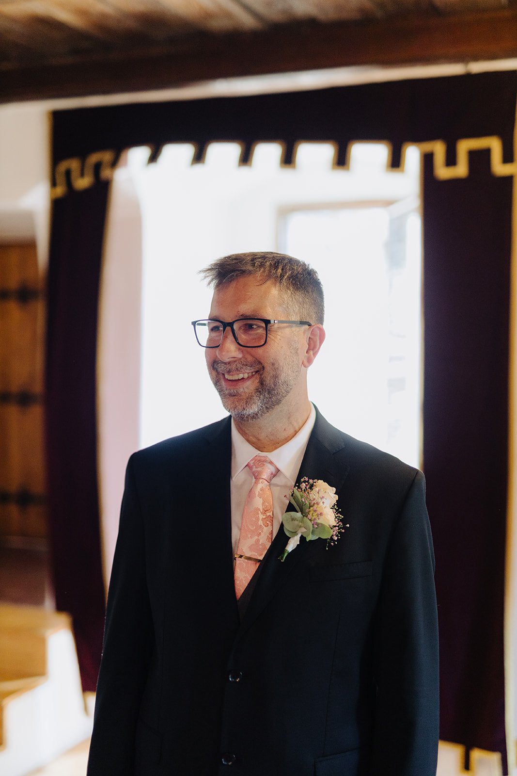 Wedding photographer Ústí nad Labem
Castle wedding Czech Republic
Intimate ceremony photography
Older couple wedding photos
Love story photography Czechia