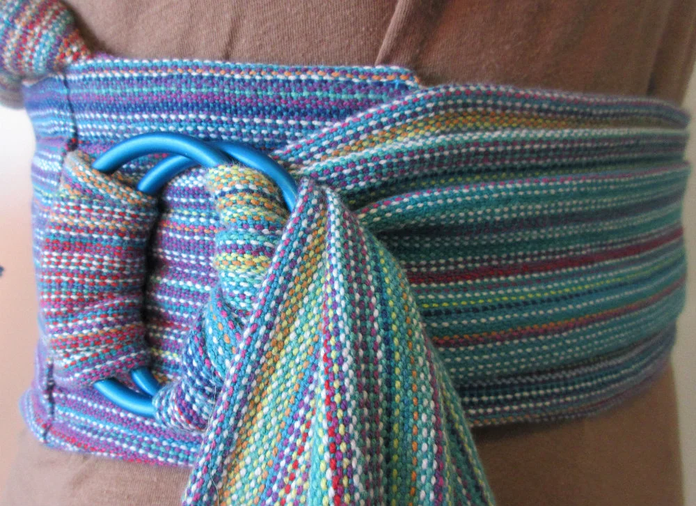 Ring Waistband