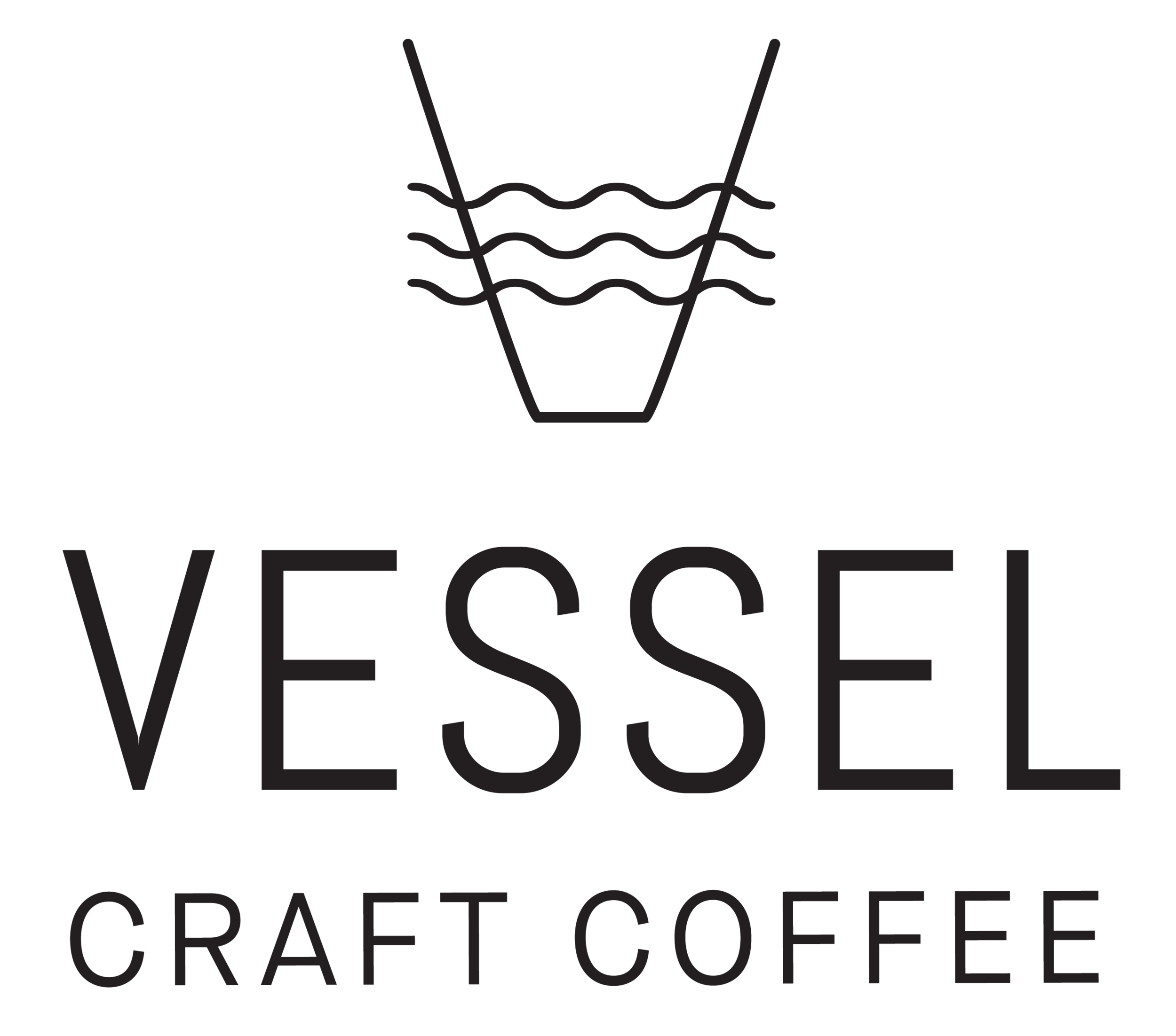 Vessel Craft Coffee