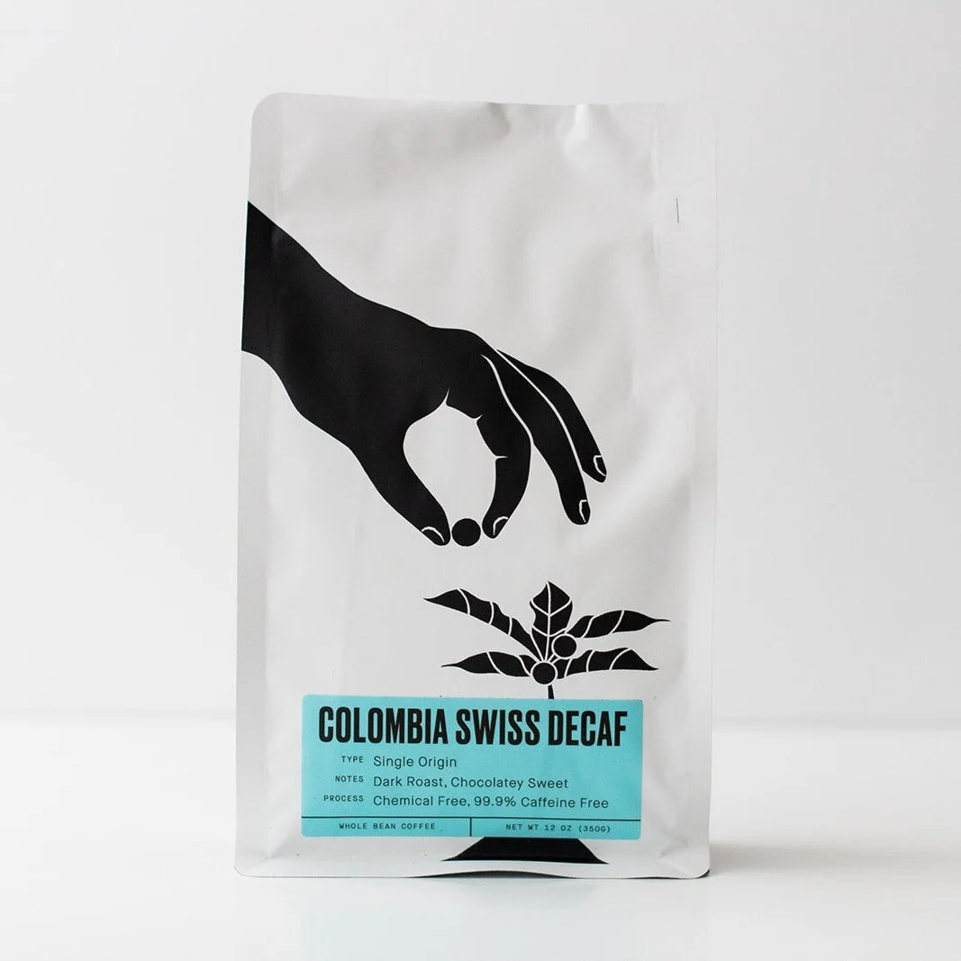 Sugarcane Decaf