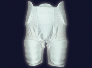Pad Integrated Football Girdle