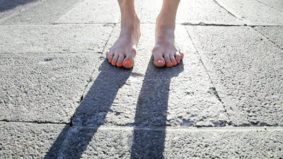 from Pigeons, 2009 (video still) - a collaboration with Kevin Cooley