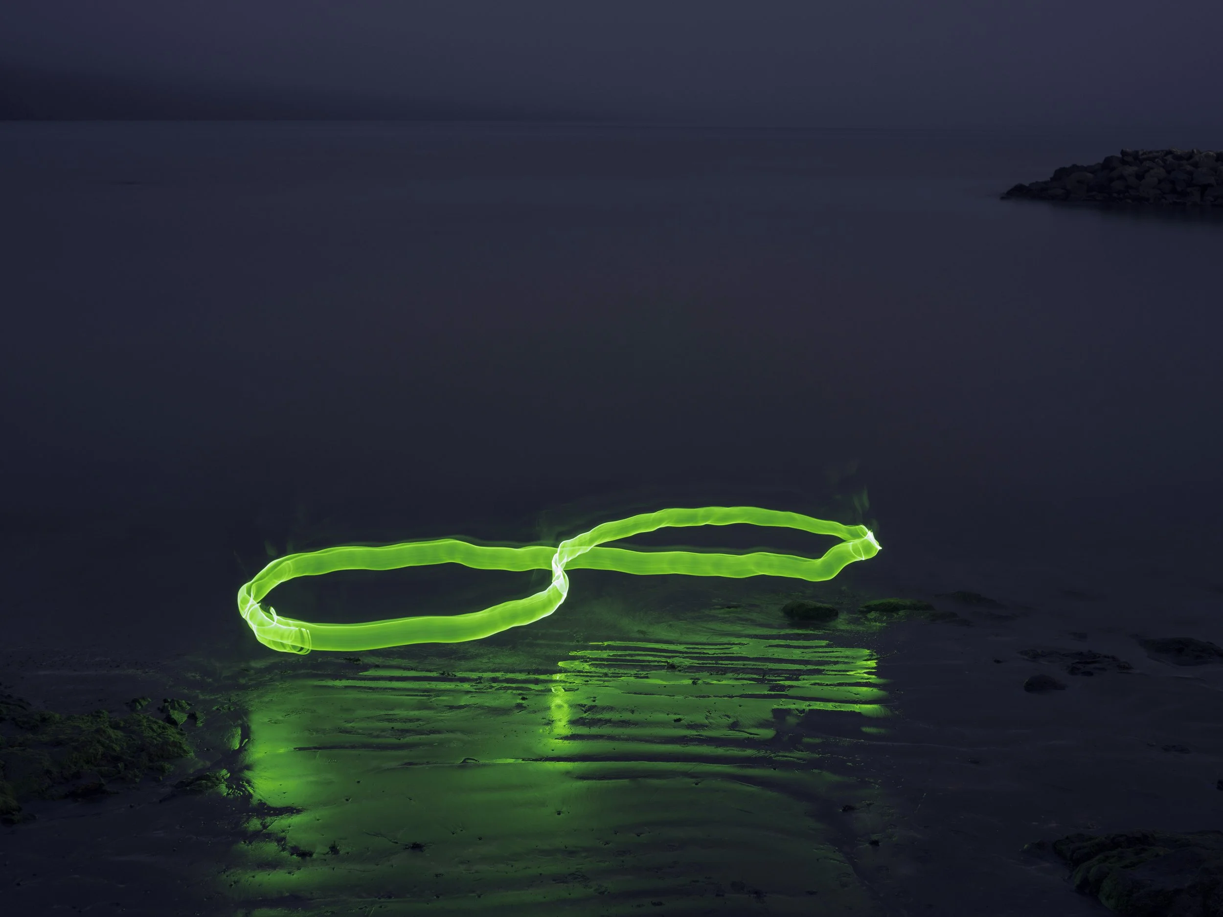  Infinity, for Ernesto 