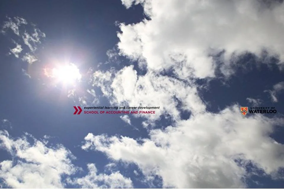 SAF Experiential Learning and Career Development