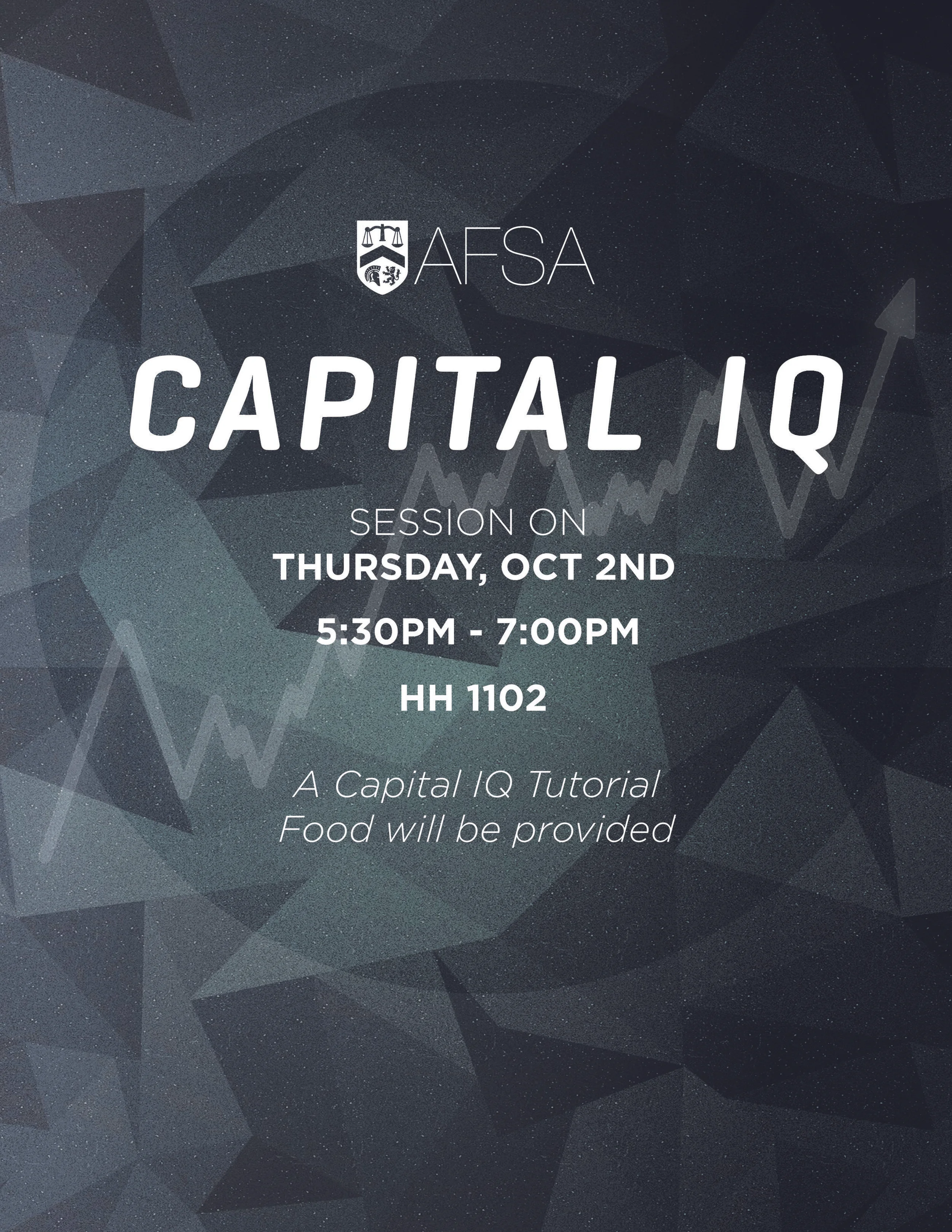 AFSA’s Capital IQ session