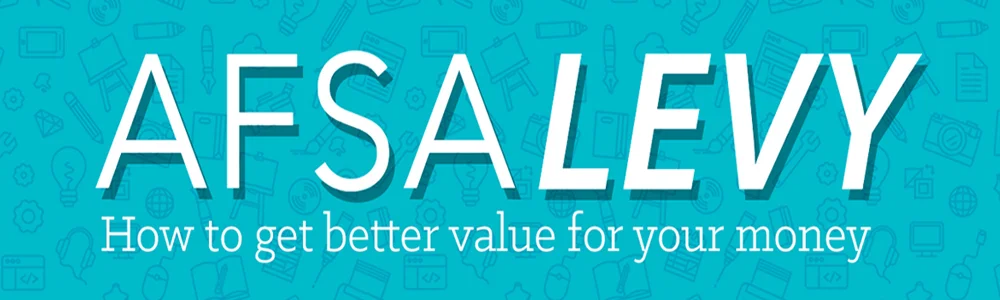 AFSA Referendum Results