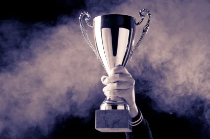 AFSA Goes for Gold takes home first gold at BUAC 2014!