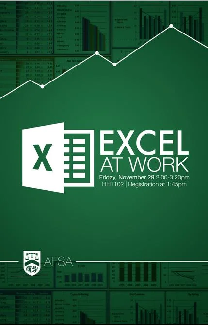 Excel At Work