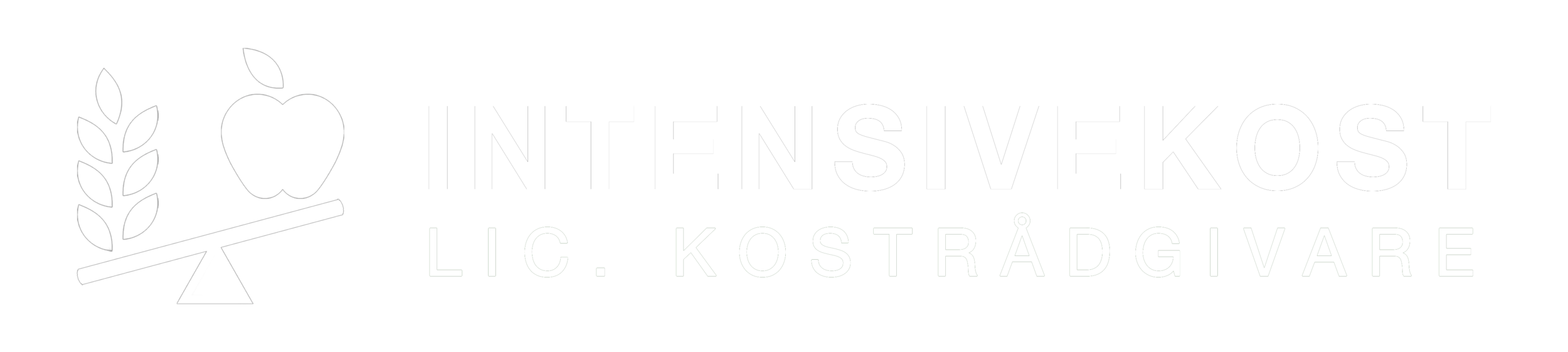 Utbildning - Licensierad Kostrådgivare på Distans