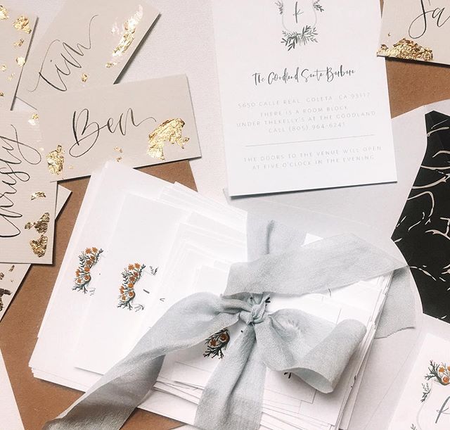 So much goodness going to the mail today✨