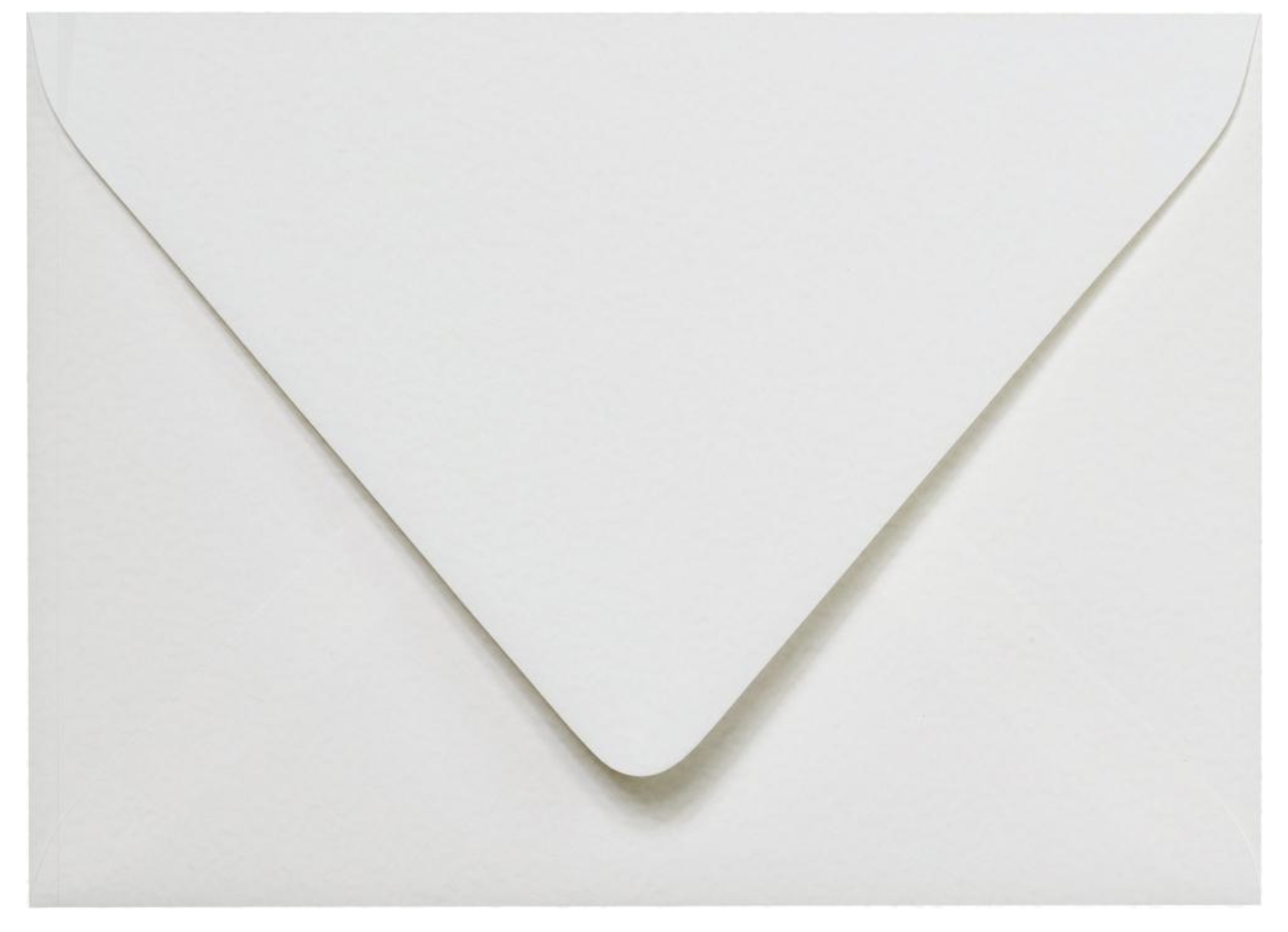 Envelopes (white, gray, wine, kraft) — Willemina Typography
