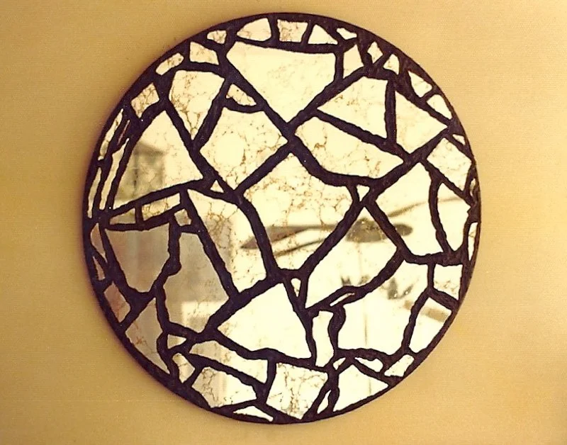 MOSAIC MIRROR, 1973-6.jpg