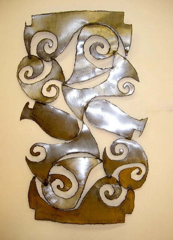 SHE-SHE  NEGATIVE, 2005.jpg