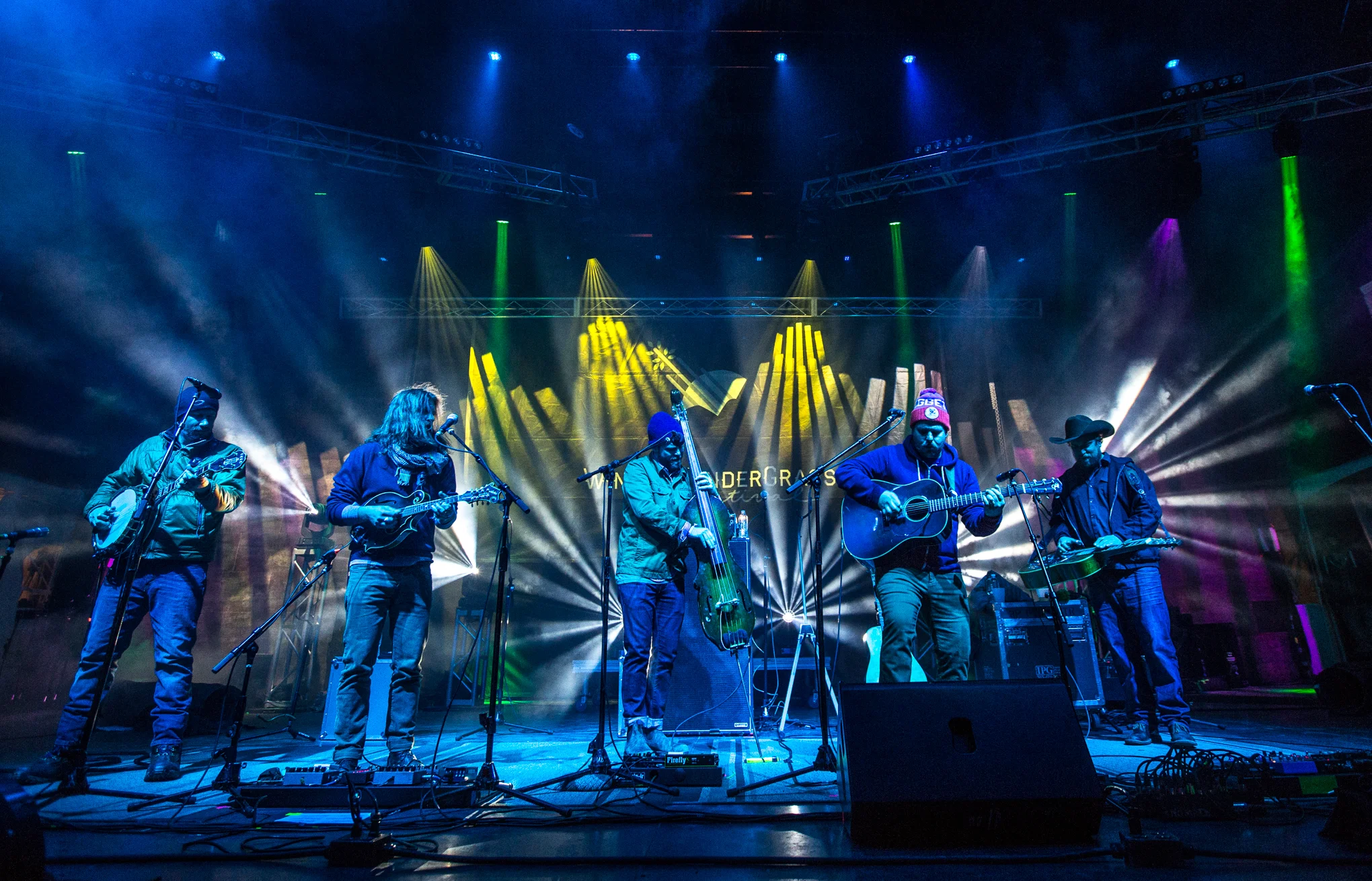 Property of Greensky Bluegrass