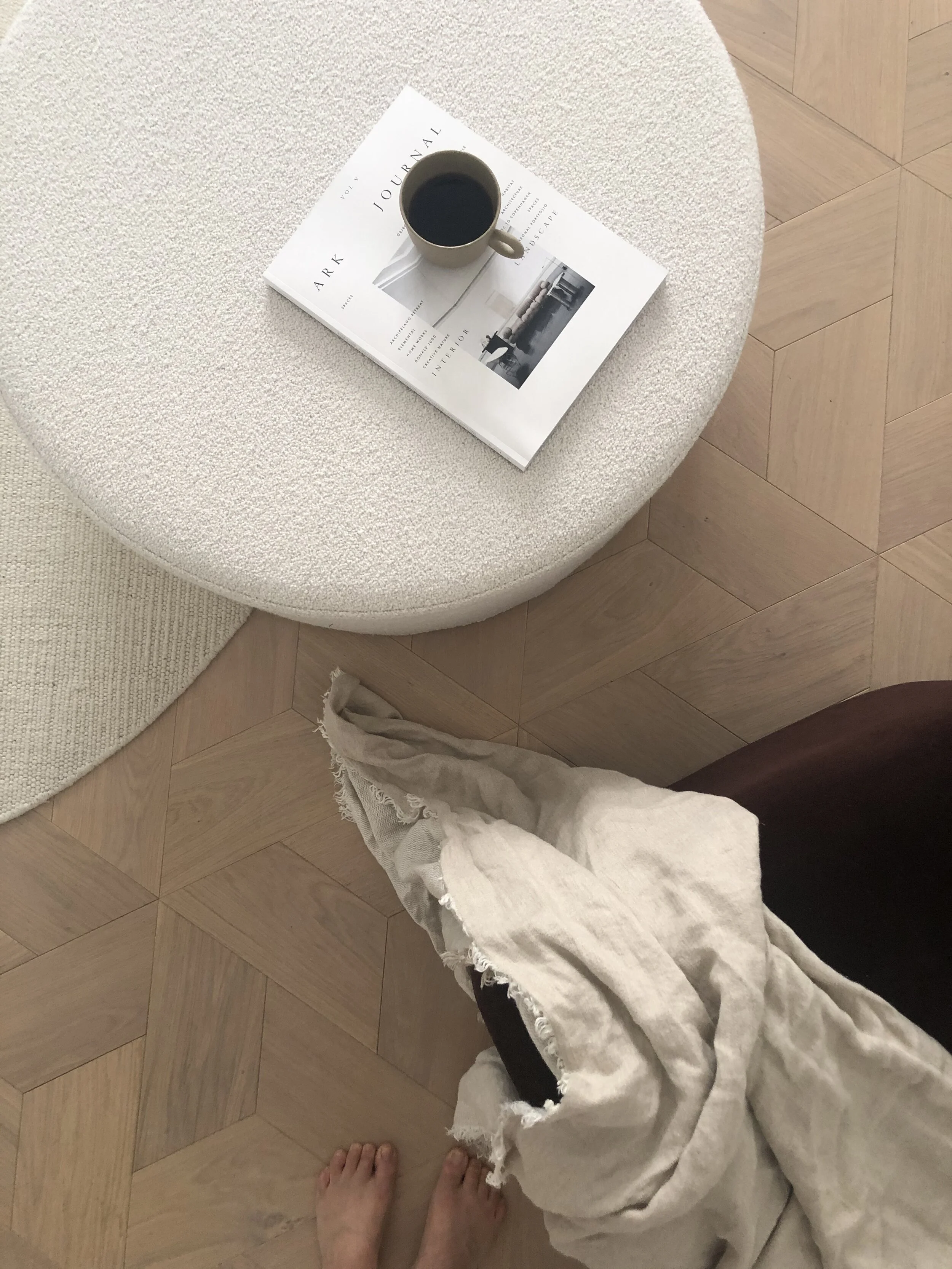 Pohdintoja pohjasta – Vol 2