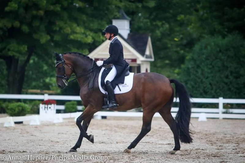 Mike Suchanek and Hero L