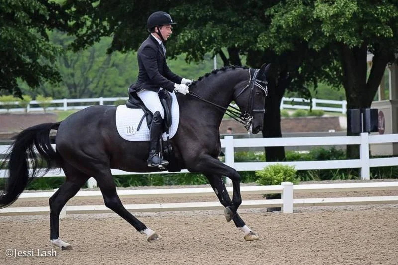 Mike Suchanek and Fighting Chance L