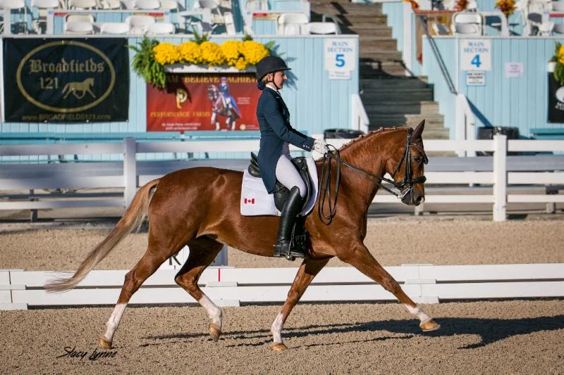 Vanessa Creech-Terauds and Fleur de Lis L. Photo by Stacy Lynne Photography.