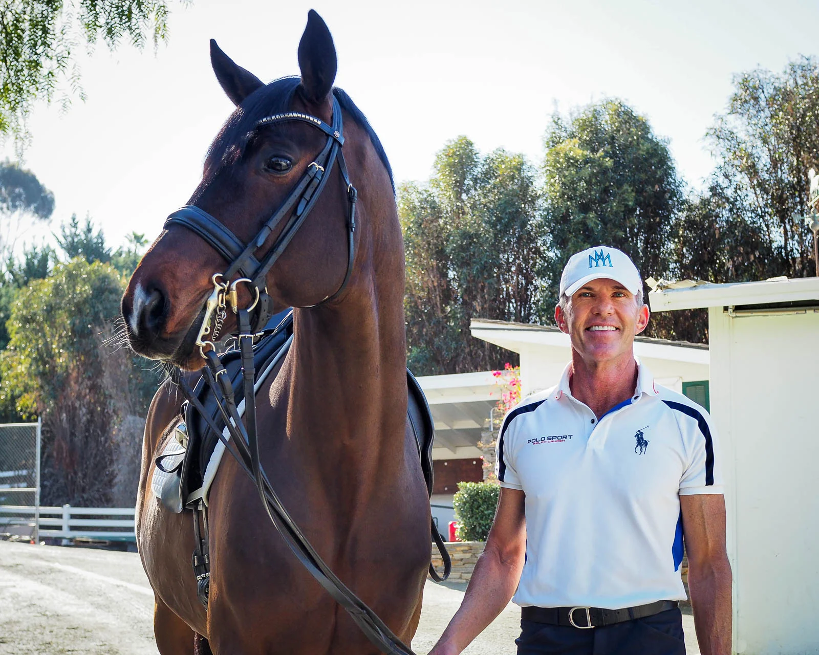 Guenter Seidel and Beltano