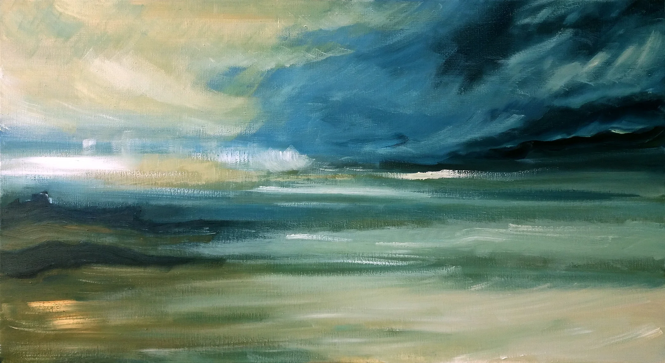 Lebendiger Horizont
