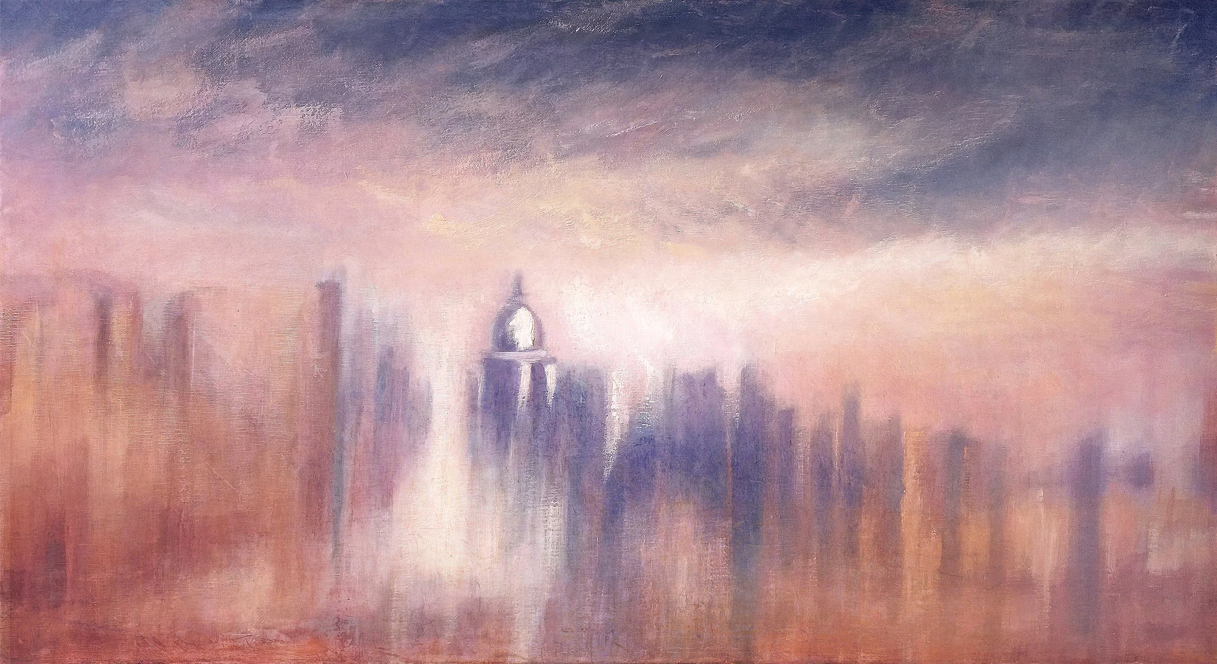 Das mystische Venedig