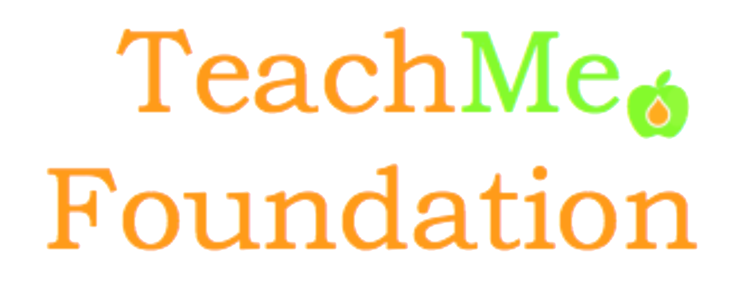 TeachMe.Foundation