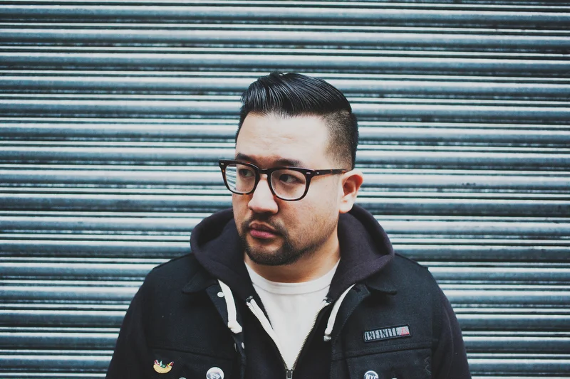 andrew chen 3sixteen