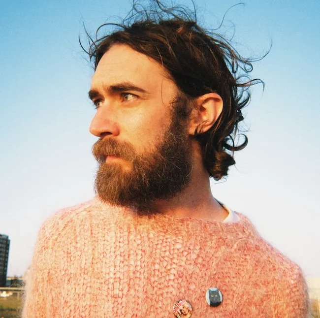 Keaton Henson