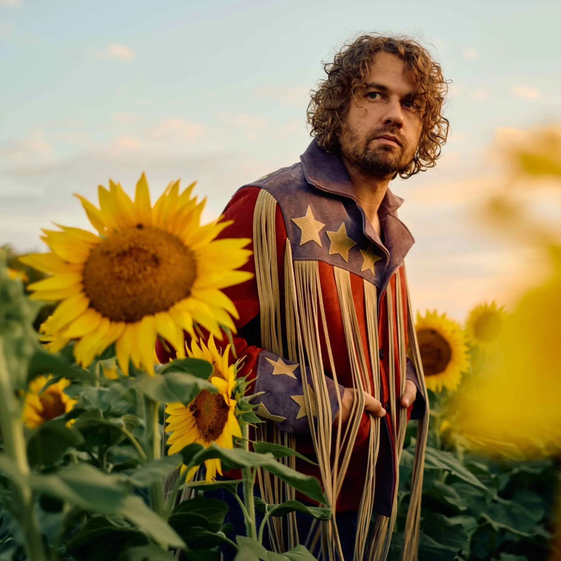 Kevin Morby