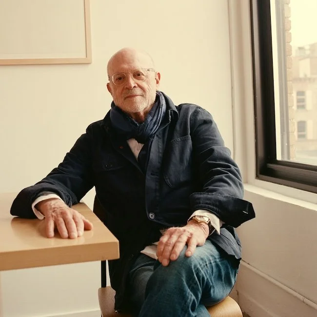 Mickey Drexler