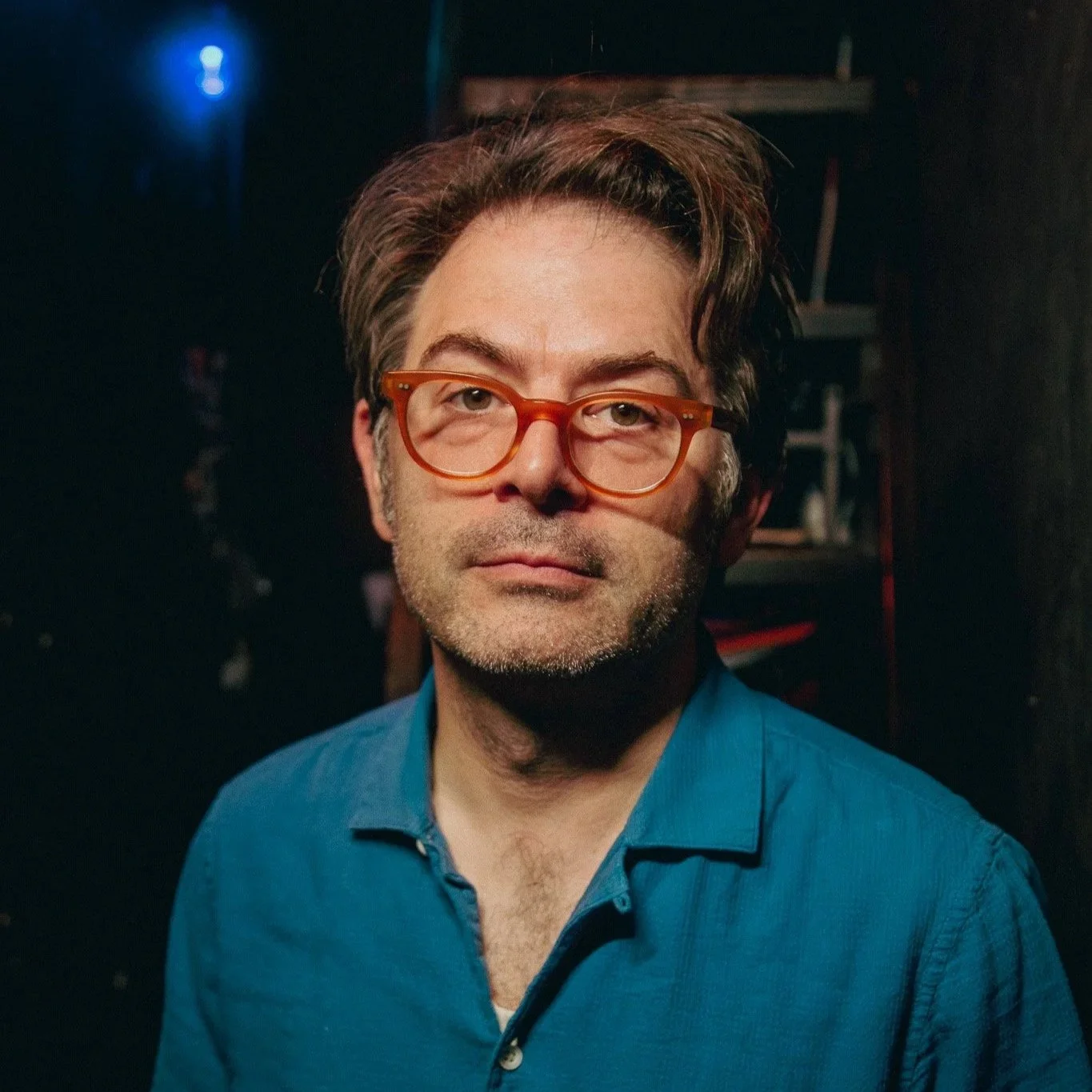 Joe Wengert