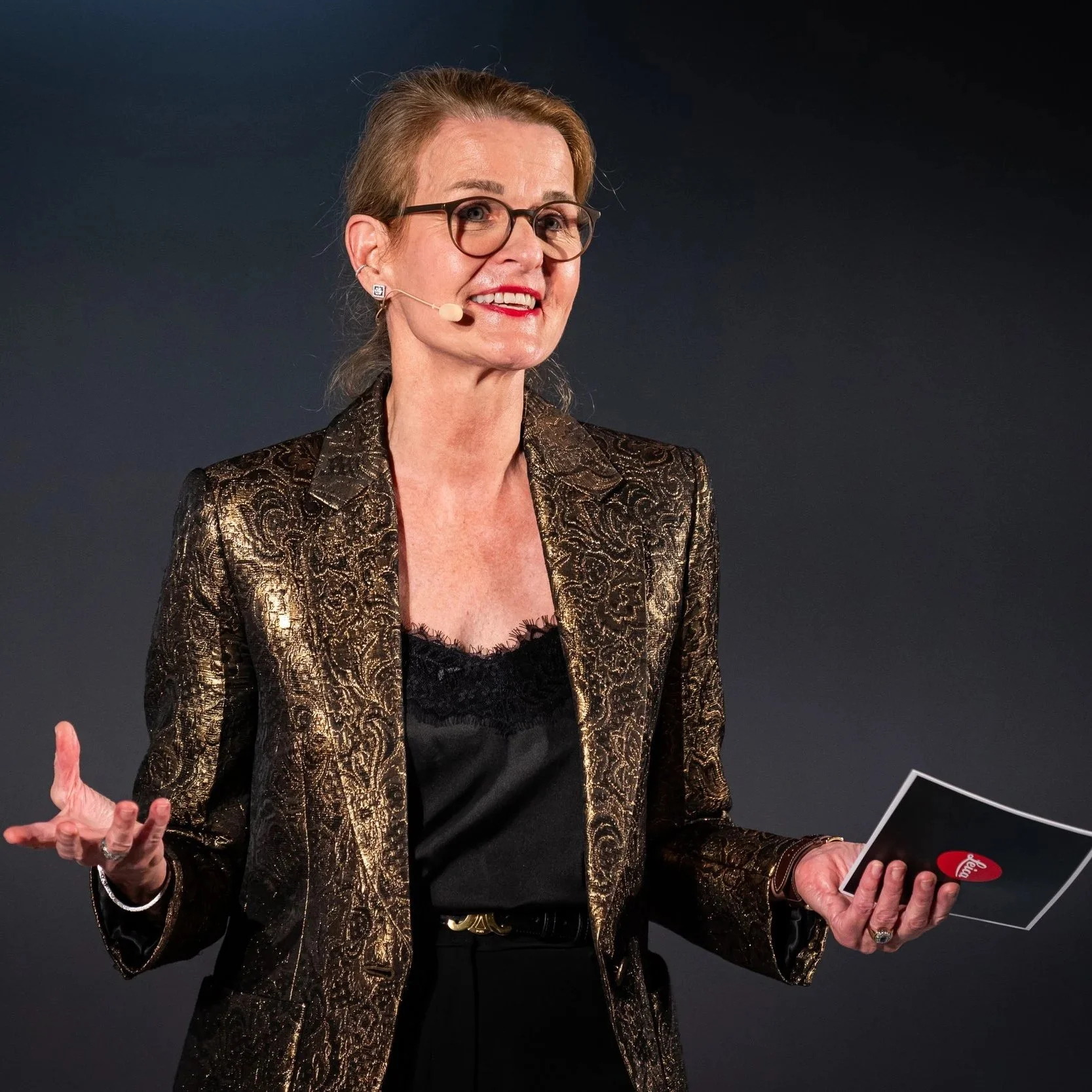 Karin Rehn-Kaufmann