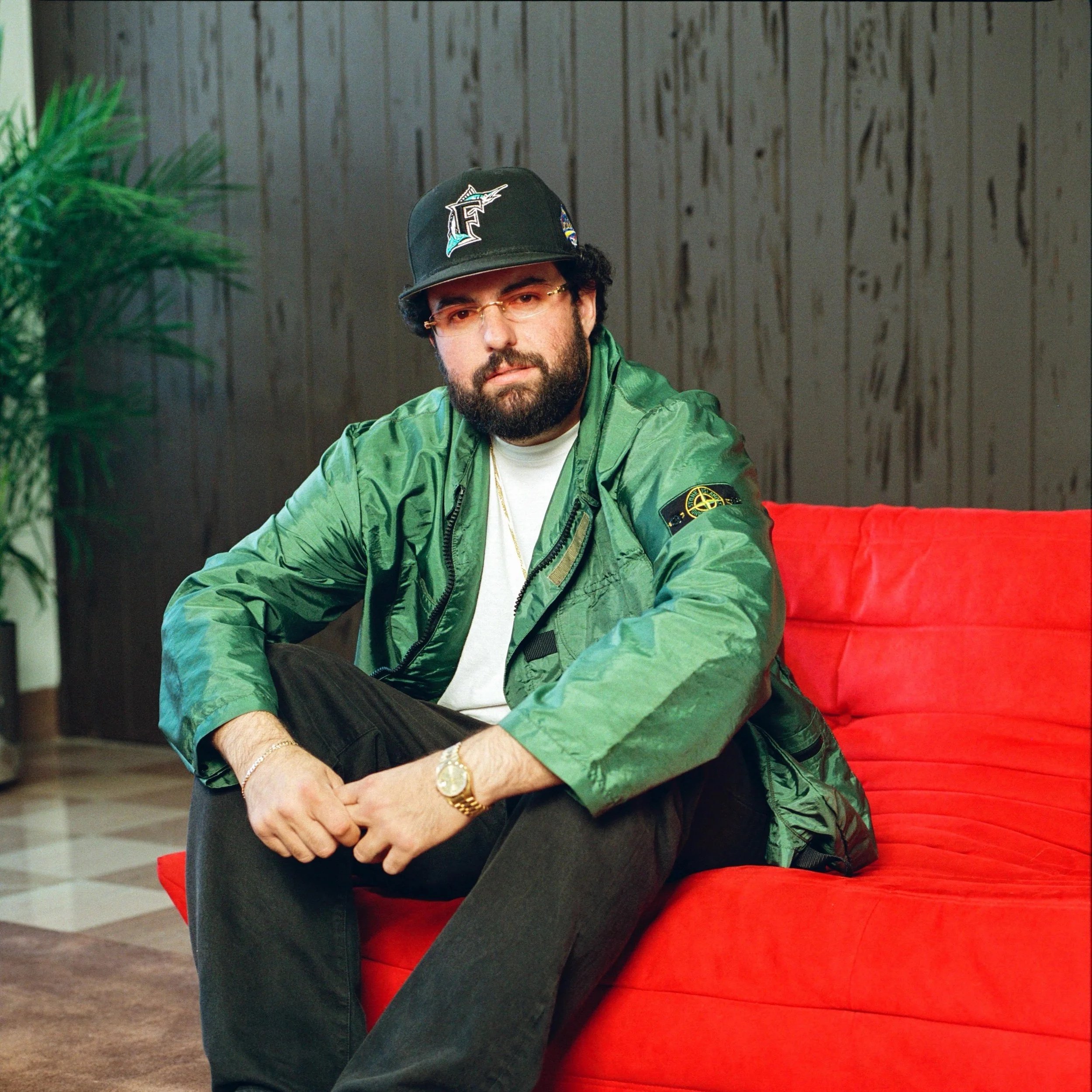 Adrian DZA