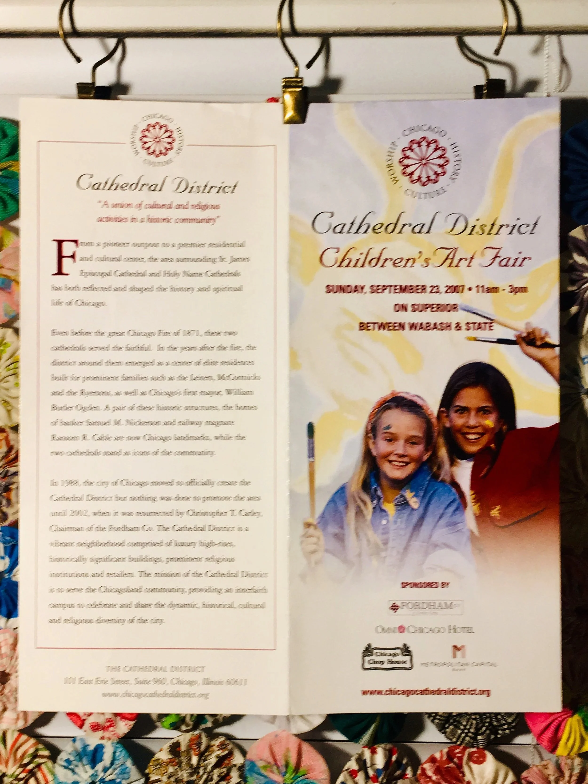 RC Amy Ewaldt Cathedral District Children's Fair.jpg