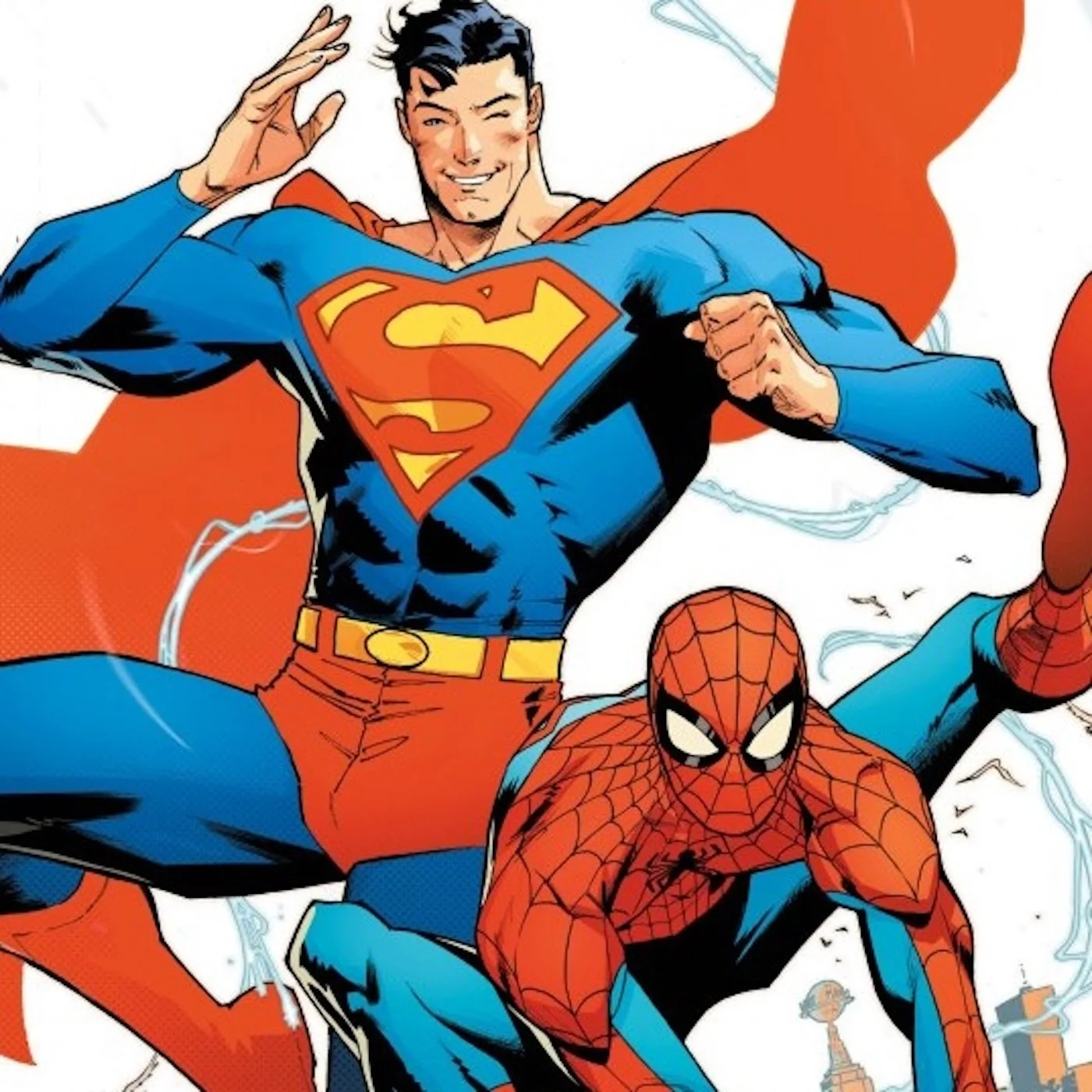 How I Got My Wife to Read Comics #659 episode artwork