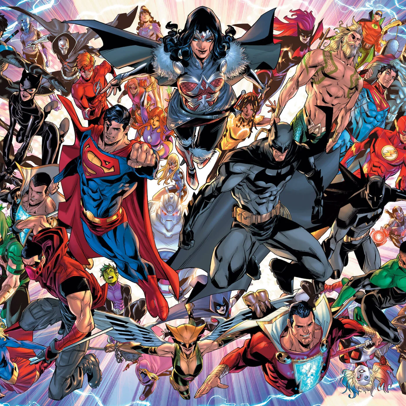 How I Got My Wife to Read Comics #562 episode artwork