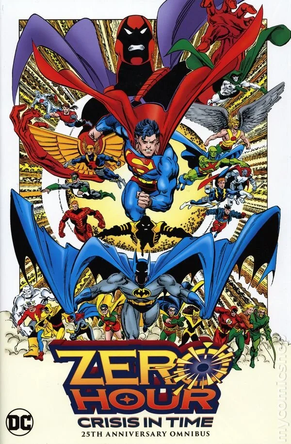 How I Got My Wife to Read Comics #566 episode artwork