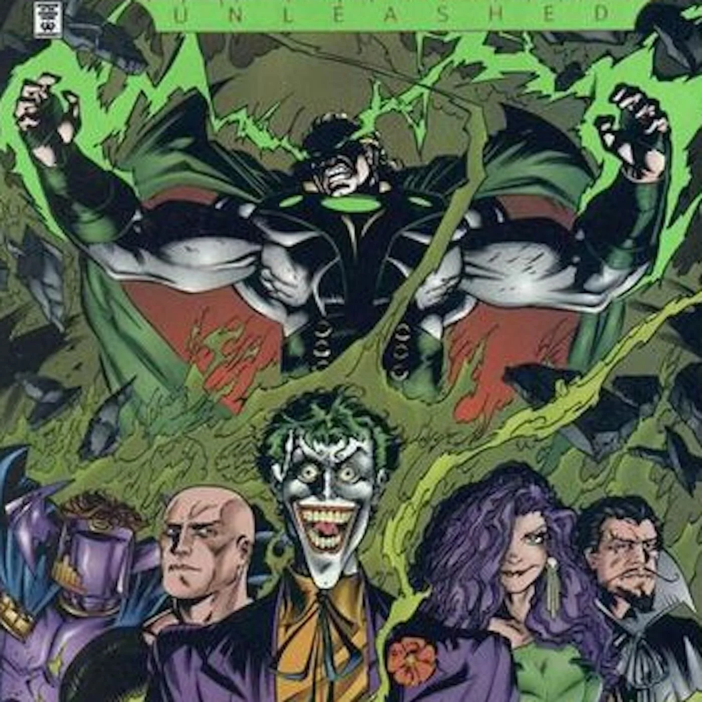 How I Got My Wife to Read Comics #571 episode artwork