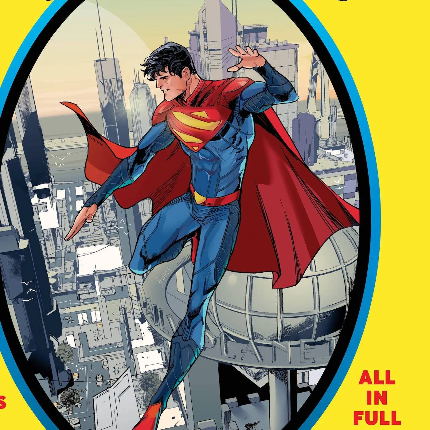 How I Got My Wife to Read Comics #572 episode artwork