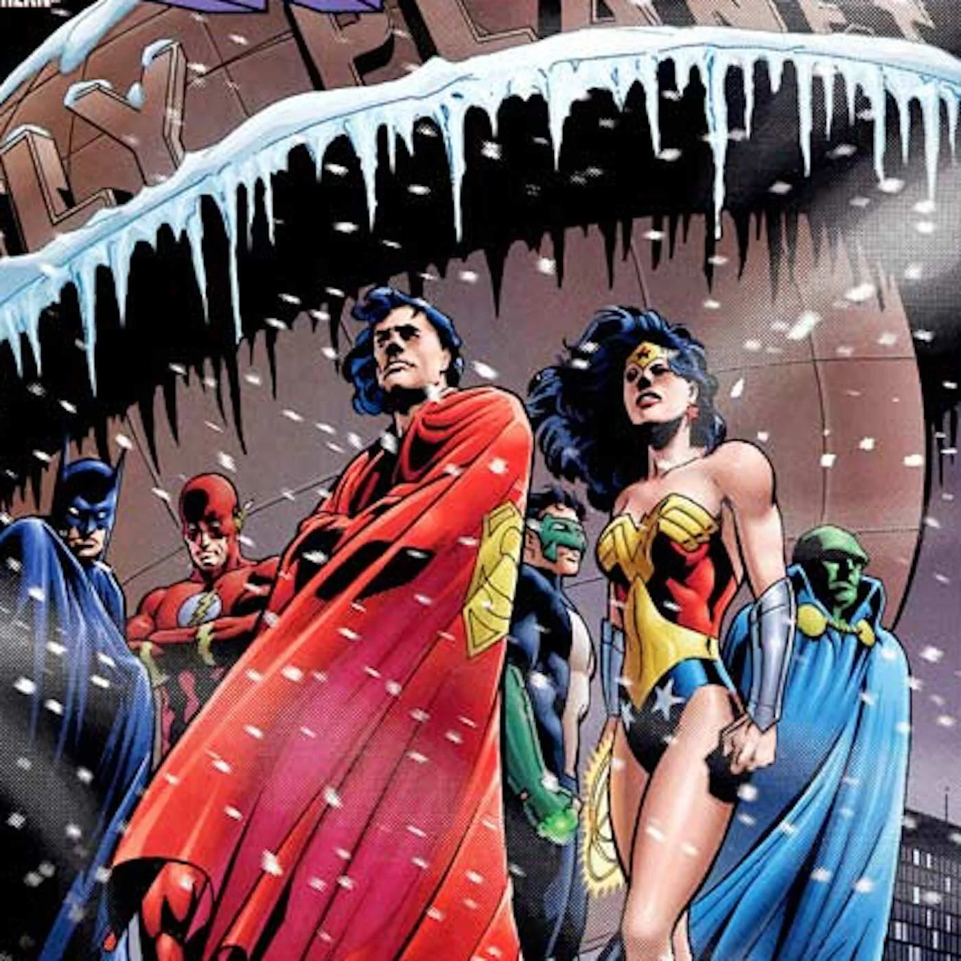 How I Got My Wife to Read Comics #574 episode artwork