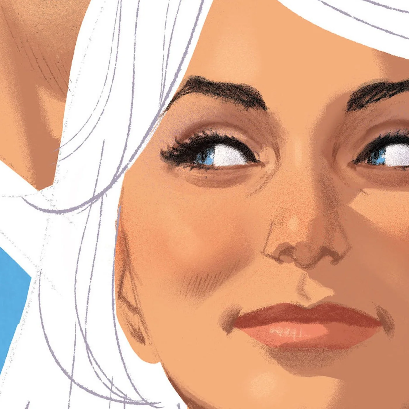 How I Got My Wife to Read Comics #581 episode artwork