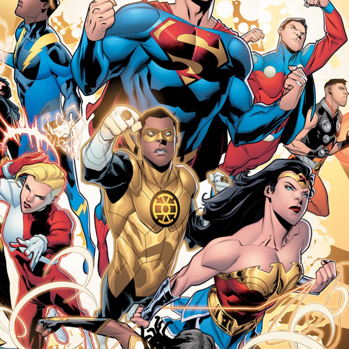 How I Got My Wife to Read Comics #583 episode artwork