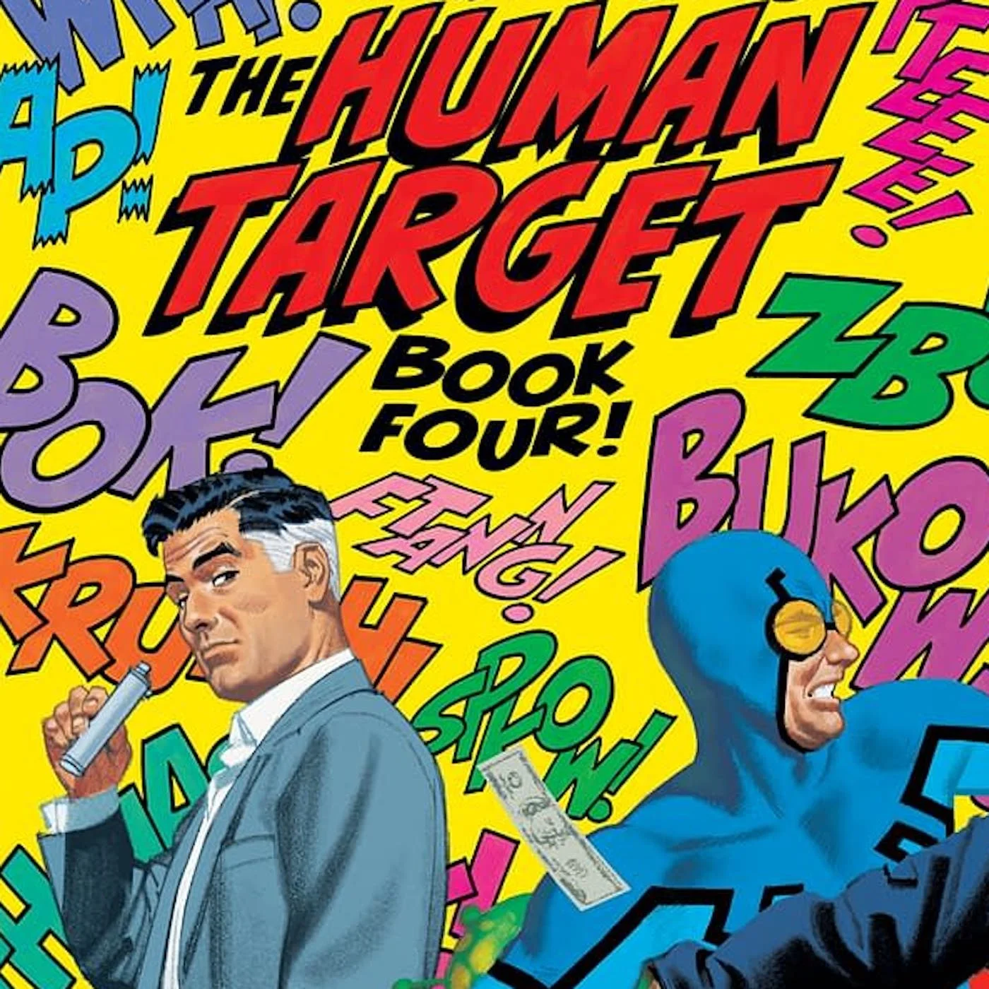How I Got My Wife to Read Comics #584 episode artwork